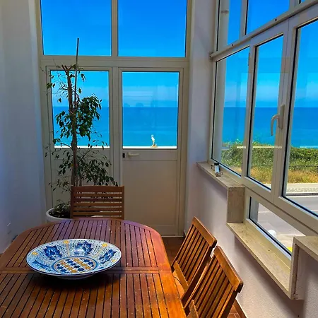 La Perla Bianca - Near Train Station And Beaches With Amazing Sunsets