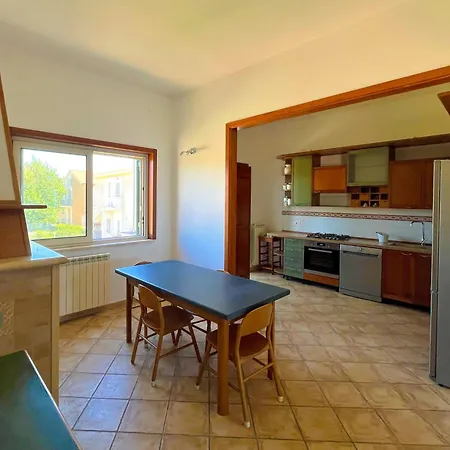 Apartamento La Perla Bianca - Near Train Station And Beaches With Amazing Sunsets Anzio