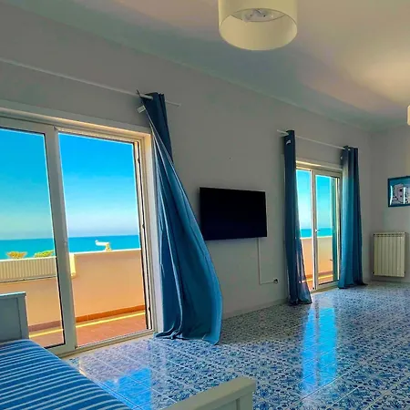 Apartment La Perla Bianca - Near Train Station And Beaches With Amazing Sunsets Anzio