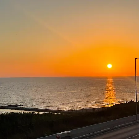 Apartment La Perla Bianca - Near Train Station And Beaches With Amazing Sunsets Anzio