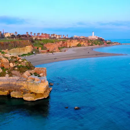 La Perla Bianca - Near Train Station And Beaches With Amazing Sunsets Anzio