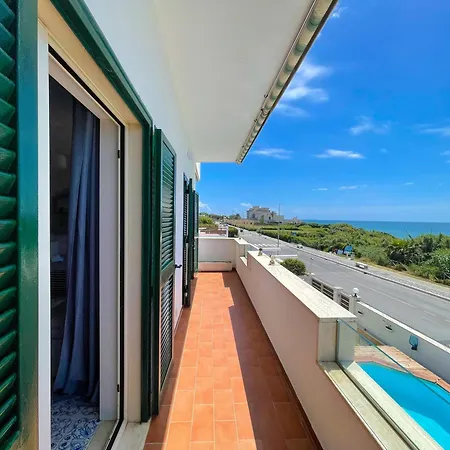 La Perla Bianca - Near Train Station And Beaches With Amazing Sunsets * Anzio