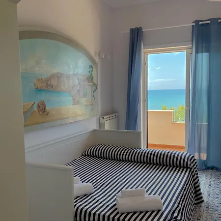 La Perla Bianca - Near Train Station And Beaches With Amazing Sunsets Apartamento *