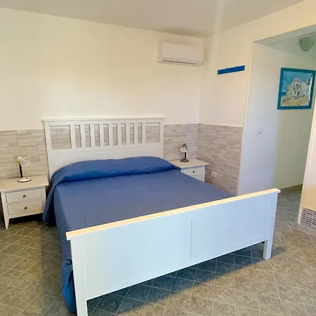 La Perla Bianca - Near Train Station And Beaches With Amazing Sunsets *