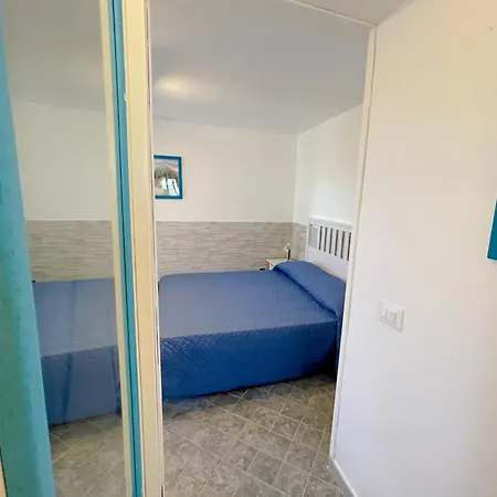 Apartment La Perla Bianca - Near Train Station And Beaches With Amazing Sunsets *