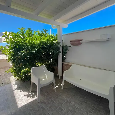 La Perla Bianca - Near Train Station And Beaches With Amazing Sunsets * Anzio