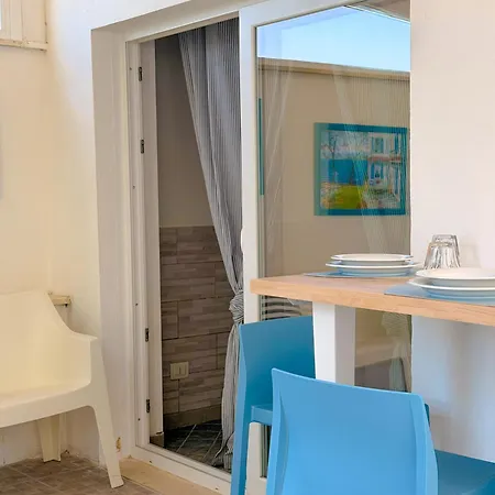 La Perla Bianca - Near Train Station And Beaches With Amazing Sunsets Anzio