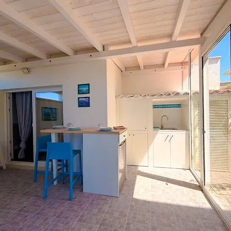 Appartamento La Perla Bianca - Near Train Station And Beaches With Amazing Sunsets Anzio