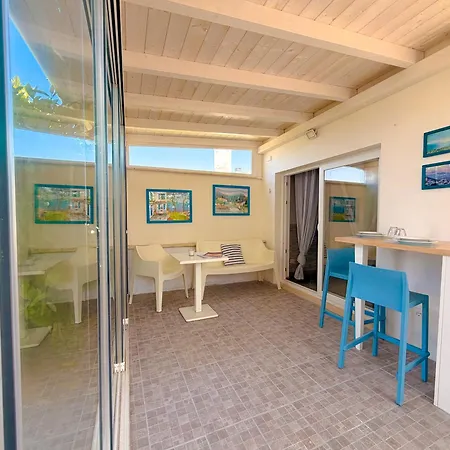 Appartamento La Perla Bianca - Near Train Station And Beaches With Amazing Sunsets Anzio